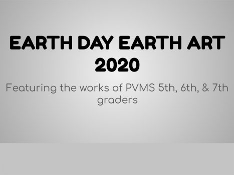 Earth Day 2020