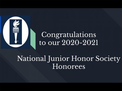 NJHS 2020-2021